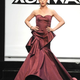 Illustration for article titled Project Runway: "An Unbelievably Tight Race For Hideous."